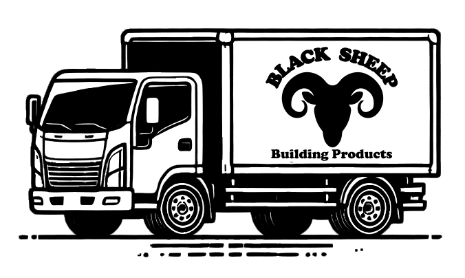 Black Sheep logo